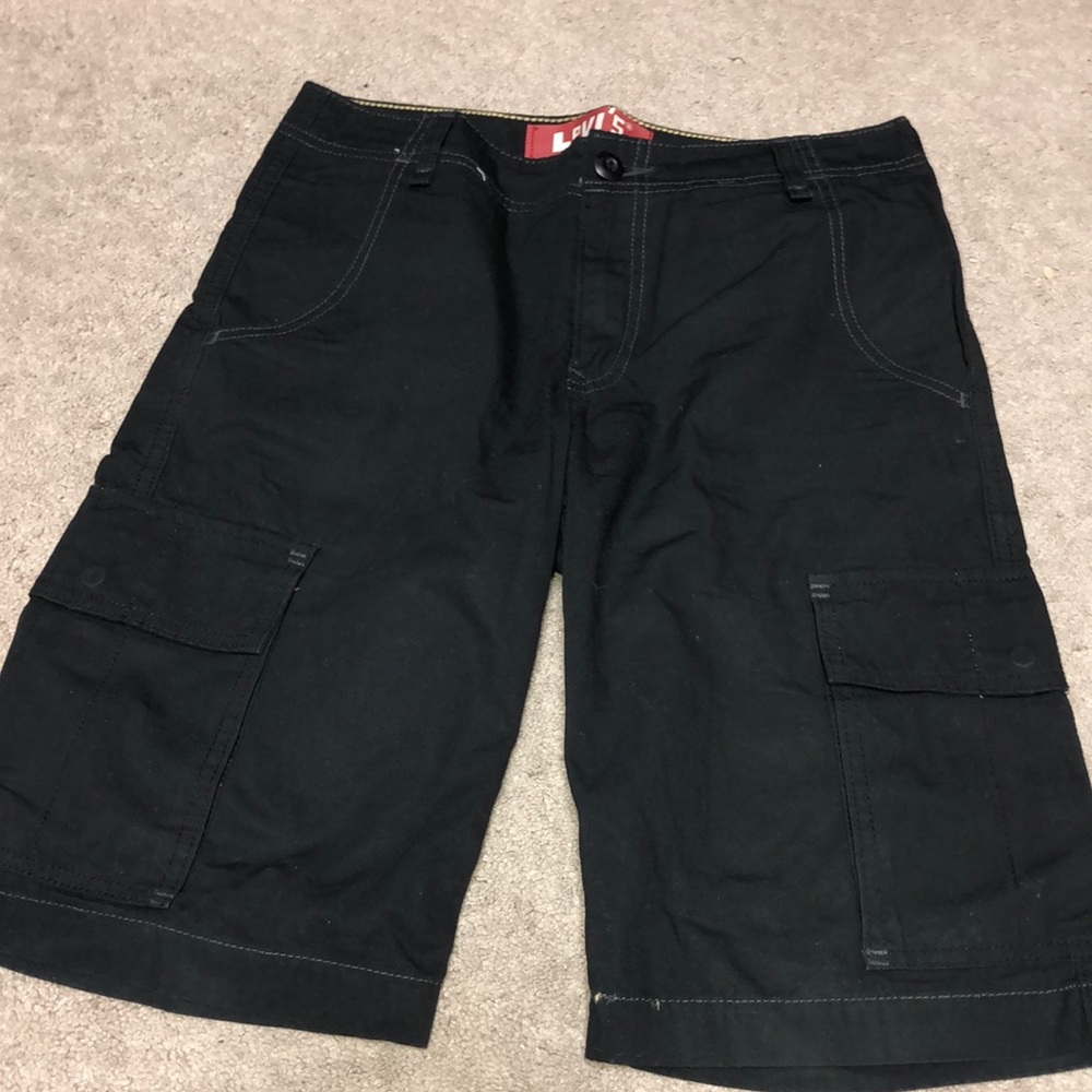 Levi’s shorts